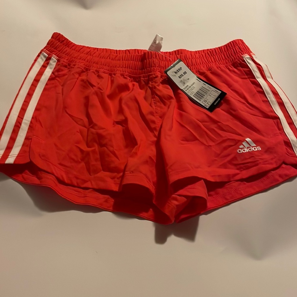 Athletic shorts